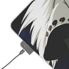 Load image into Gallery viewer, Madara Uchiha RGB LED Mouse Pad (Desk Mat)