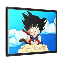 Load image into Gallery viewer, Anime Dragon Ball Canvas Framed Art Print