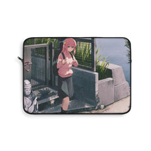 Load image into Gallery viewer, Hitori Gotou Laptop Sleeve