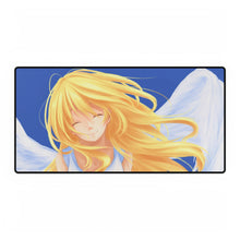 Load image into Gallery viewer, Anime Your Lie in April Mouse Pad (Desk Mat)