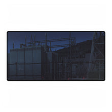 Load image into Gallery viewer, Your Name. Mouse Pad (Desk Mat)