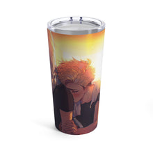 Load image into Gallery viewer, Haikyu!! Tumbler 20oz