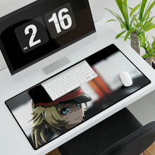 Load image into Gallery viewer, Youjo Senki Mouse Pad (Desk Mat)