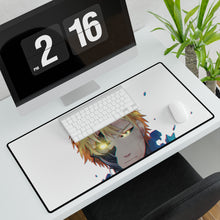 Load image into Gallery viewer, Genos Mouse Pad (Desk Mat)
