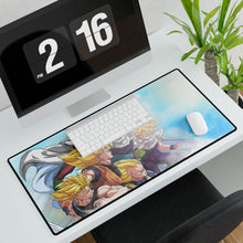 Load image into Gallery viewer, Dragon Ball Z Kai Mouse Pad (Desk Mat)