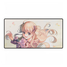 Load image into Gallery viewer, Anime Shadows House Mouse Pad (Desk Mat)