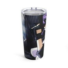 Load image into Gallery viewer, Ghost In The Shell Tumbler 20oz