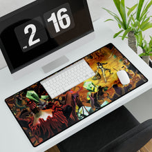 Load image into Gallery viewer, Space Dandy Mouse Pad (Desk Mat)