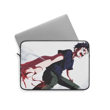 Load image into Gallery viewer, Ganta Igarashi Laptop Sleeve