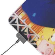 Load image into Gallery viewer, Uta no Prince-sama RGB LED Mouse Pad (Desk Mat)