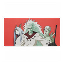 Load image into Gallery viewer, Anime Naruto Mouse Pad (Desk Mat)