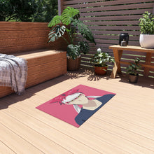 Load image into Gallery viewer, Food Wars: Shokugeki no Soma Rug