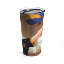 Load image into Gallery viewer, Food Wars: Shokugeki no Soma Tumbler 20oz