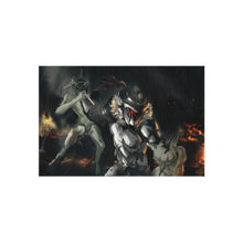 Load image into Gallery viewer, Goblin Slayer Goblin Slayer Rug