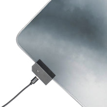 Load image into Gallery viewer, Anime Kill La Kill RGB LED Mouse Pad (Desk Mat)