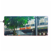 Load image into Gallery viewer, Dream Host RGB LED Mouse Pad (Desk Mat)