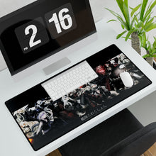 Load image into Gallery viewer, KanColle Mouse Pad (Desk Mat)