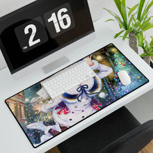 Load image into Gallery viewer, Anime Virtual Youtuber Mouse Pad (Desk Mat)