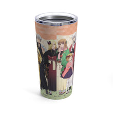 Load image into Gallery viewer, The Zodiac Tumbler 20oz