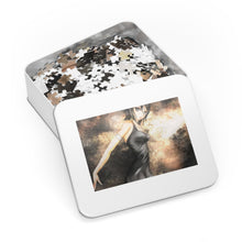 Load image into Gallery viewer, Rukia Kuchiki Jigsaw Puzzle