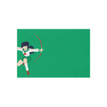 Load image into Gallery viewer, InuYasha Rug