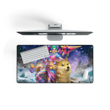 Load image into Gallery viewer, Such Cold Skadi Mouse Pad (Desk Mat)