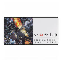 Load image into Gallery viewer, Inuyashiki Mouse Pad (Desk Mat)