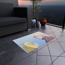 Load image into Gallery viewer, Is It Wrong To Try To Pick Up Girls In A Dungeon? Rug