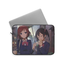 Load image into Gallery viewer, Anime Love Live! Laptop Sleeve