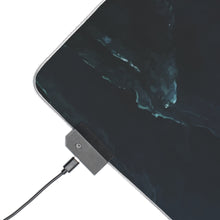 Load image into Gallery viewer, Sword Art Online RGB LED Mouse Pad (Desk Mat)