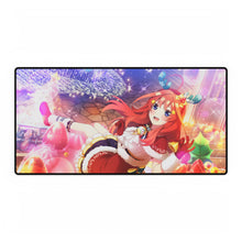 Load image into Gallery viewer, Anime The Quintessential Quintuplets Mouse Pad (Desk Mat)