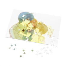 Load image into Gallery viewer, They're happy now Jigsaw Puzzle