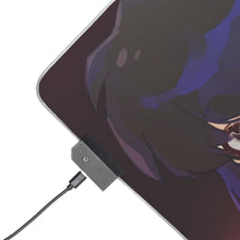 Load image into Gallery viewer, InuYasha RGB LED Mouse Pad (Desk Mat)