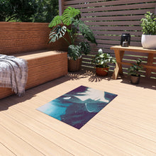 Load image into Gallery viewer, Highschool Of The Dead Rug