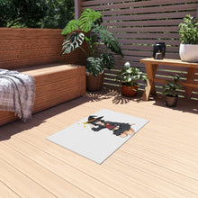 Load image into Gallery viewer, Anime Kill La Kill Rug