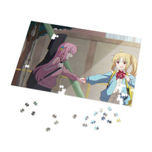 Load image into Gallery viewer, Bocchi the Rock Jigsaw Puzzle