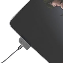 Load image into Gallery viewer, Anime Golgo 13 RGB LED Mouse Pad (Desk Mat)