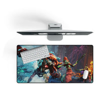 Load image into Gallery viewer, Sea Of Thieves Mouse Pad (Desk Mat)