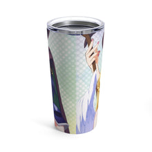 Load image into Gallery viewer, Gamers! Karen Tendou, Chiaki Hoshinomori, Aguri Tumbler 20oz