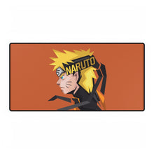 Load image into Gallery viewer, Anime Naruto Mouse Pad (Desk Mat)