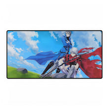 Load image into Gallery viewer, Anime Plunderer Mouse Pad (Desk Mat)