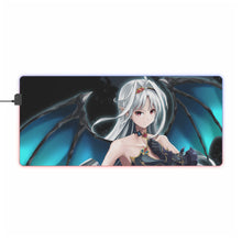 Load image into Gallery viewer, Sword Art Online II RGB LED Mouse Pad (Desk Mat)