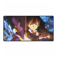 Load image into Gallery viewer, Anime Sword Art Online Movie: Ordinal Scale Mouse Pad (Desk Mat)