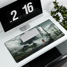 Load image into Gallery viewer, Elden Ring Mouse Pad (Desk Mat)