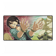 Load image into Gallery viewer, Btooom Mouse Pad (Desk Mat)