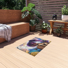 Load image into Gallery viewer, Anime Bleach Rug