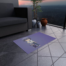 Load image into Gallery viewer, Baka And Test Rug