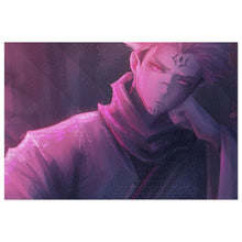 Load image into Gallery viewer, Jujutsu Kaisen Jigsaw Puzzle