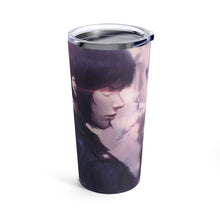 Load image into Gallery viewer, Ghost In The Shell Tumbler 20oz