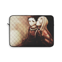 Load image into Gallery viewer, Deadman Wonderland Laptop Sleeve